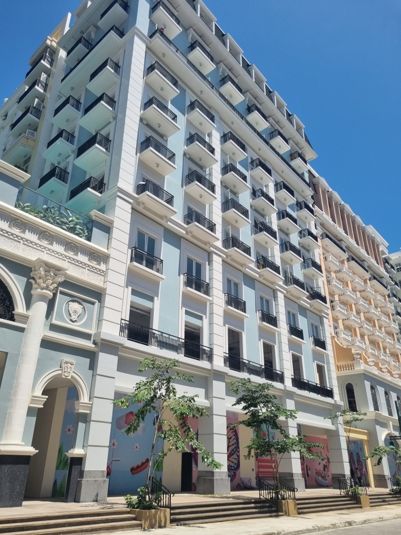 フィリピン留学 Cebu21 - PIA-Polyglot International Academy--premium condo-88